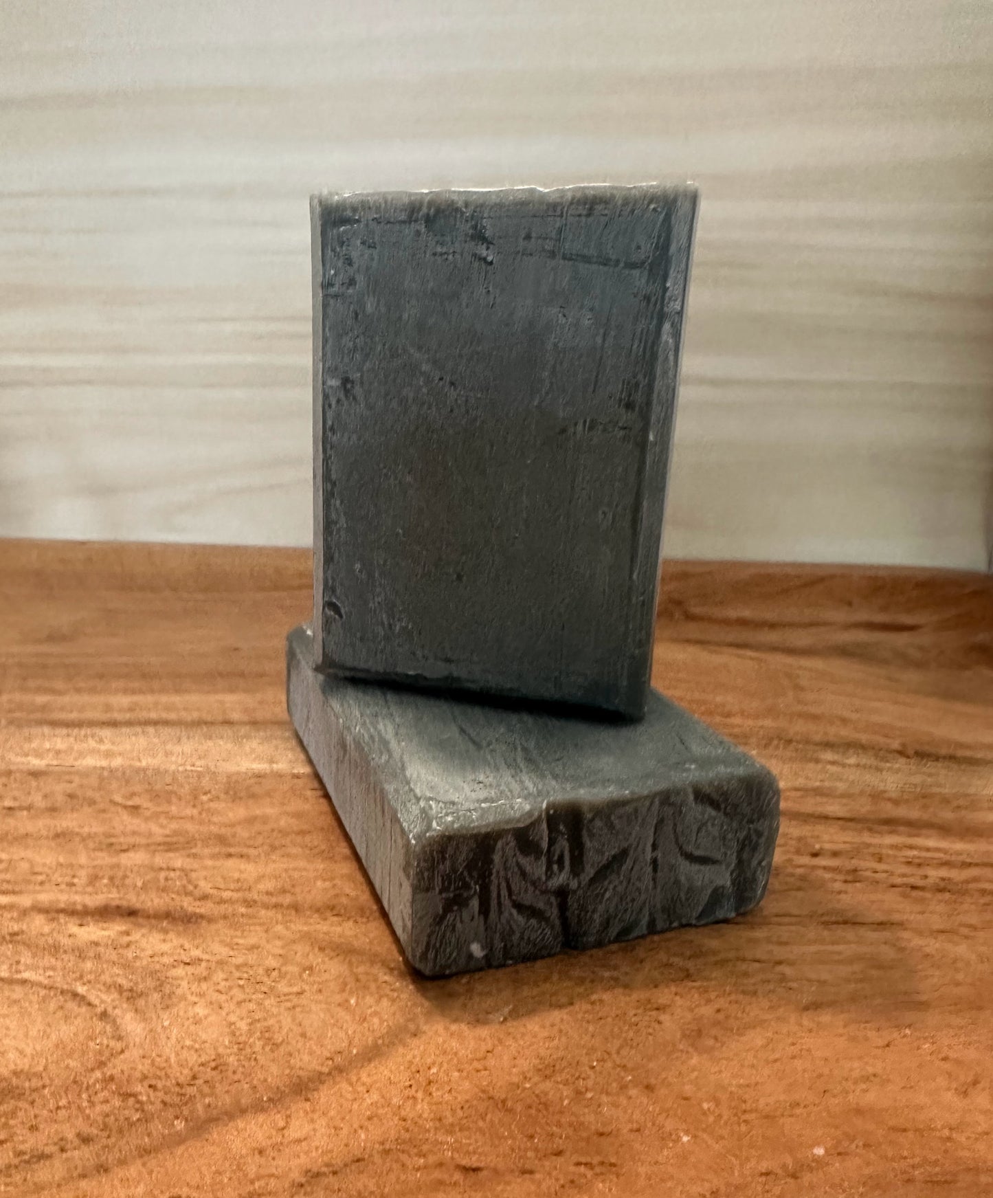 Artisan Shea Butter Goat Milk Soap Perfect Man