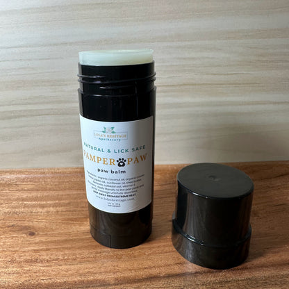 Pamper Paw Balm