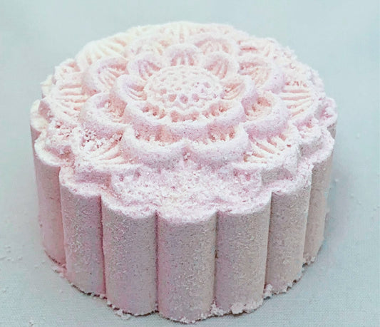 Shea Butter Bath Bomb Summer In Paris