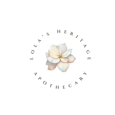 LOLA'S HERITAGE APOTHECARY